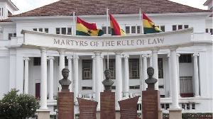 Supreme Court of Ghana