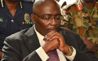 Vice President, Dr. Mahamadu Bawumia is said to have flown out to the U.K on medical leave