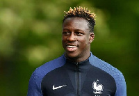 Benjamin Mendy