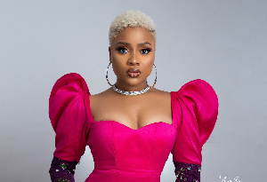 Adina Thembi