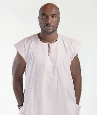 Kwabena Kwabena