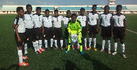 Maidens lost 2-1 to Cameroon