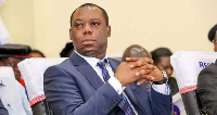 Dr. Mathew Opoku Prempeh, Education Minister