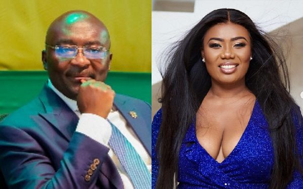 Bawumia, Bridget Otoo