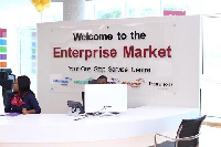 Enterprise Market