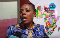 Nana Aba Anamoah