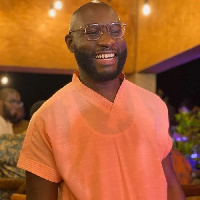 Assin Central MP, Kennedy Agyapong's son, Kennedy Agyapong Junior