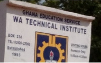 Wa Technical Institute