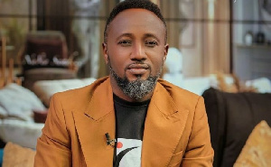 George Quaye