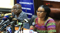 EC disqualified Presidential candidates of PNC and 11 others