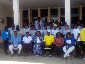 The Black Queens have been assured of academic scholarships no matter their performance in the AWCON