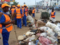 Zoomlion workers