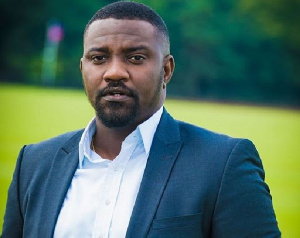 John Dumelo121