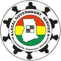 Logo of the Local Government Service