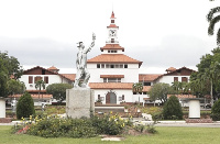 University of Ghana