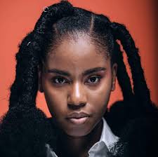 Dancehall musician, MzVee