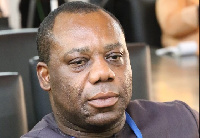 Matthew Opoku Prempeh, Education Minister