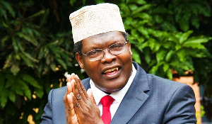 Miguna Miguna