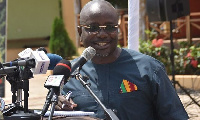 Akwasi Agyeman