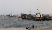 On Friday a tanker loaded at Es Sider port, the first in nearly six months