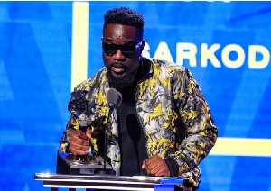 SARKODIE BET 2019