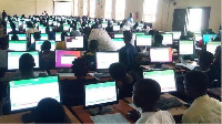 Candidates wey register for di examination wey go start from May 6 to 14