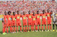 Kotoko are close to signing a deal with StarTimes