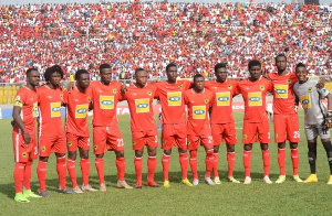 Kotoko are close to signing a deal with StarTimes