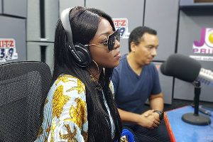 Yvonne Okoro Menzgold