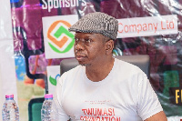 Kwaku Twumasi