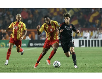 The CAF Champions League final's first leg between Esperance and Ahly concluded in a goalless draw
