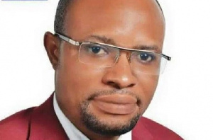 Collins Owusu Amankwah Manhyia Nor MP