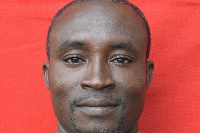 Benjamin Kessie, the Municipal Chief Executive for Tarkwa-Nsuaem