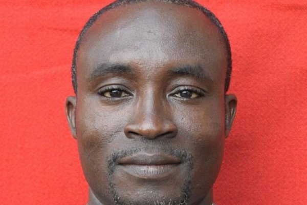 Benjamin Kessie, the Municipal Chief Executive for Tarkwa-Nsuaem