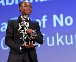 Abraham Attah Trophy