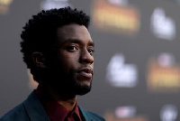 American actor Chawick Boseman died of colon cancer