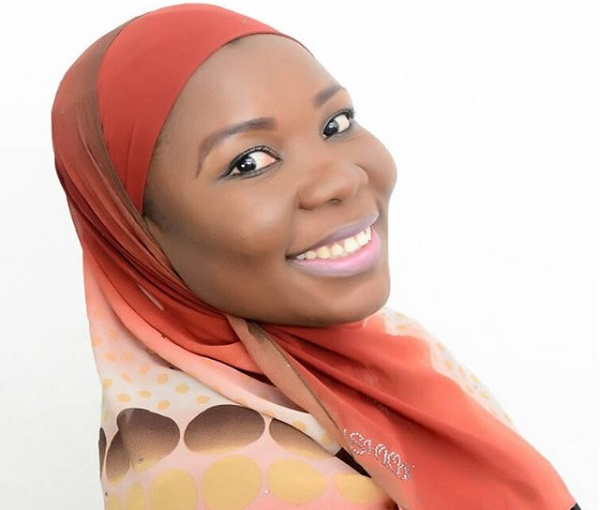 Fatima Abubakar445