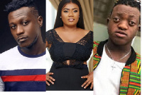 Keche Joshua, Bridget Otoo, Sunsum and others are calling for the release of Shatta and Medikal