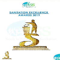 The Sanitation Excellence Awards is made up of 23 categories