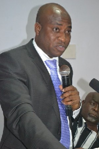 Murtala Mohammed