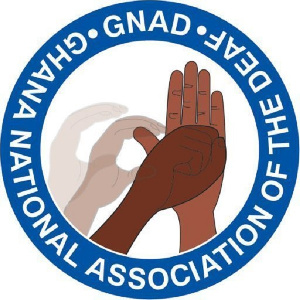 Ghana National Association Of The Deaf