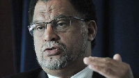 Danny Jordaan