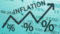 Inflation in August is the highest inflation recorded in five months