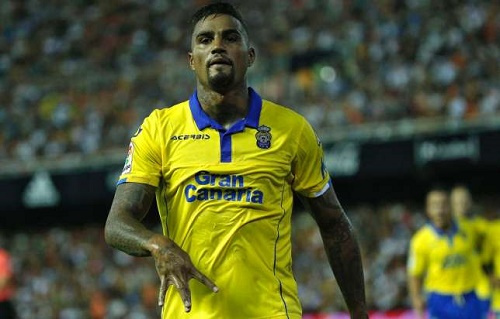 Kevin Prince Boateng