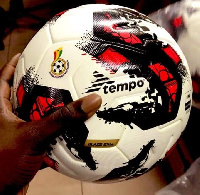 The official ball for the GPL