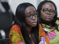 Chief Executive Officer of FDA, Delese Mimi Darko