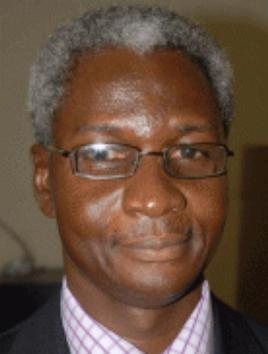 Richard Quartey Auditor