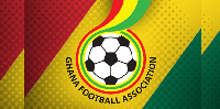 Logo of GFA