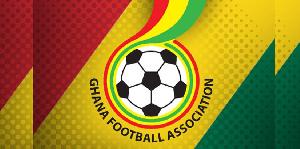 Ghana Football Association