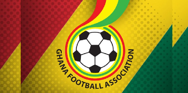 Ghana Football Association